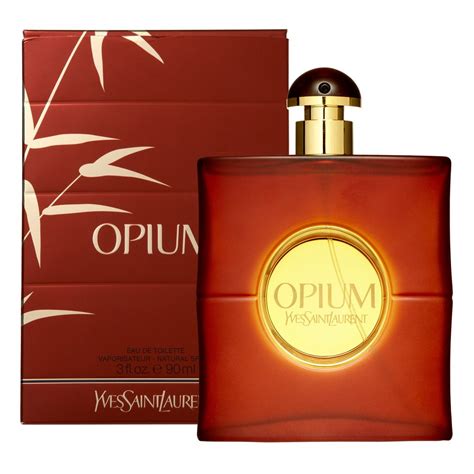 cheapest YSL opium